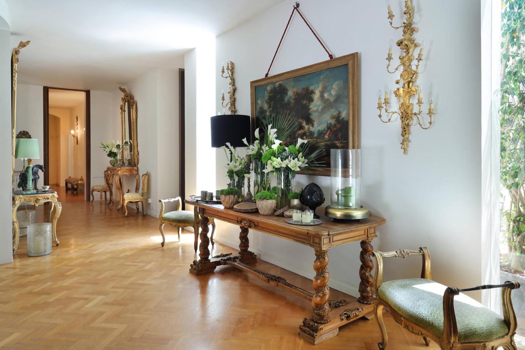 Maison D'Enri Gallipolli Exteriör bild